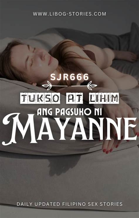 LIBOG STORIES – Daily Updated Filipino Sex Stories – Page 2 .